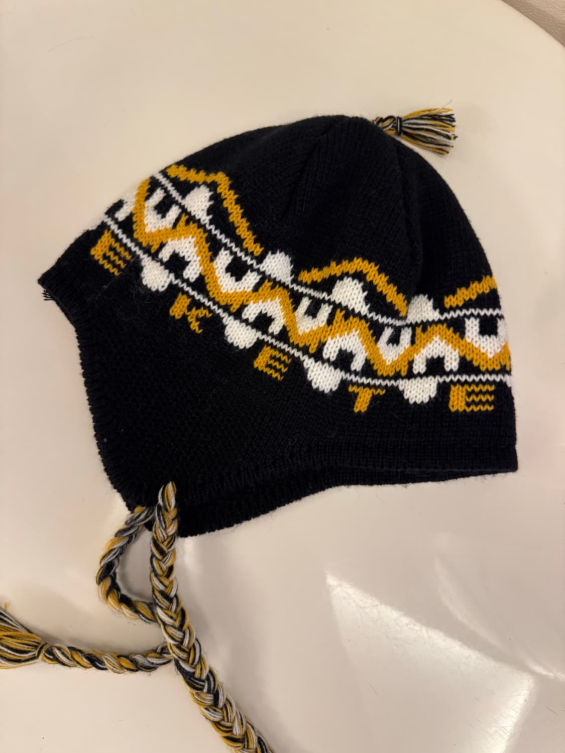 [OS] Teket 이어플랩 비니 상품이미지5