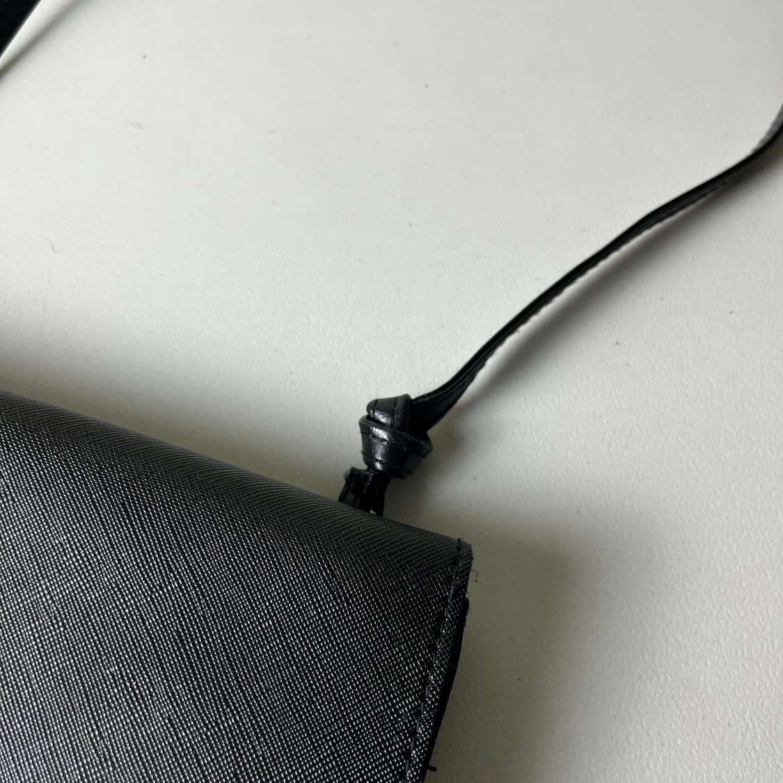 [Beams] 빔즈 스터드 멀티케이스 크로스백 상품이미지5