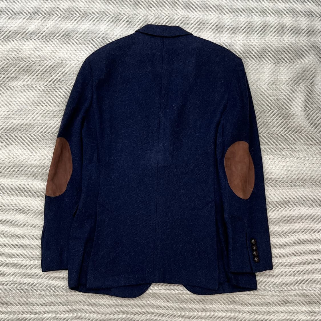 폴로 랄프로렌 울 알파카 블레이저 r2572 상품이미지2