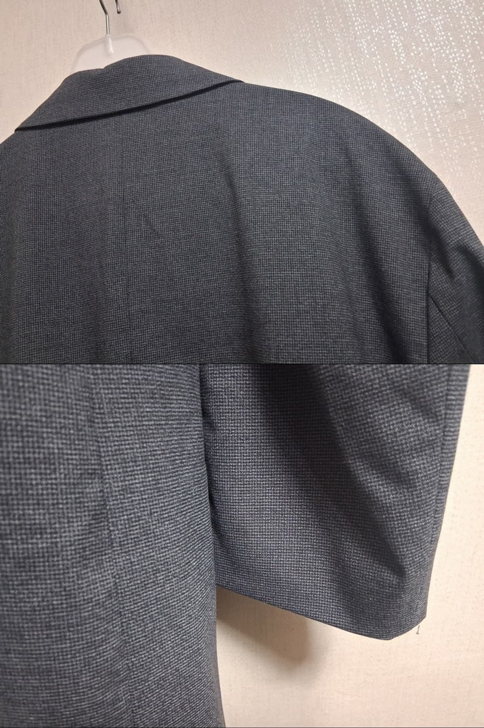 CREMIEUX 크레뮤 남성 춘추 맥코트 남성 105
국내 크레뮤  상품이미지7