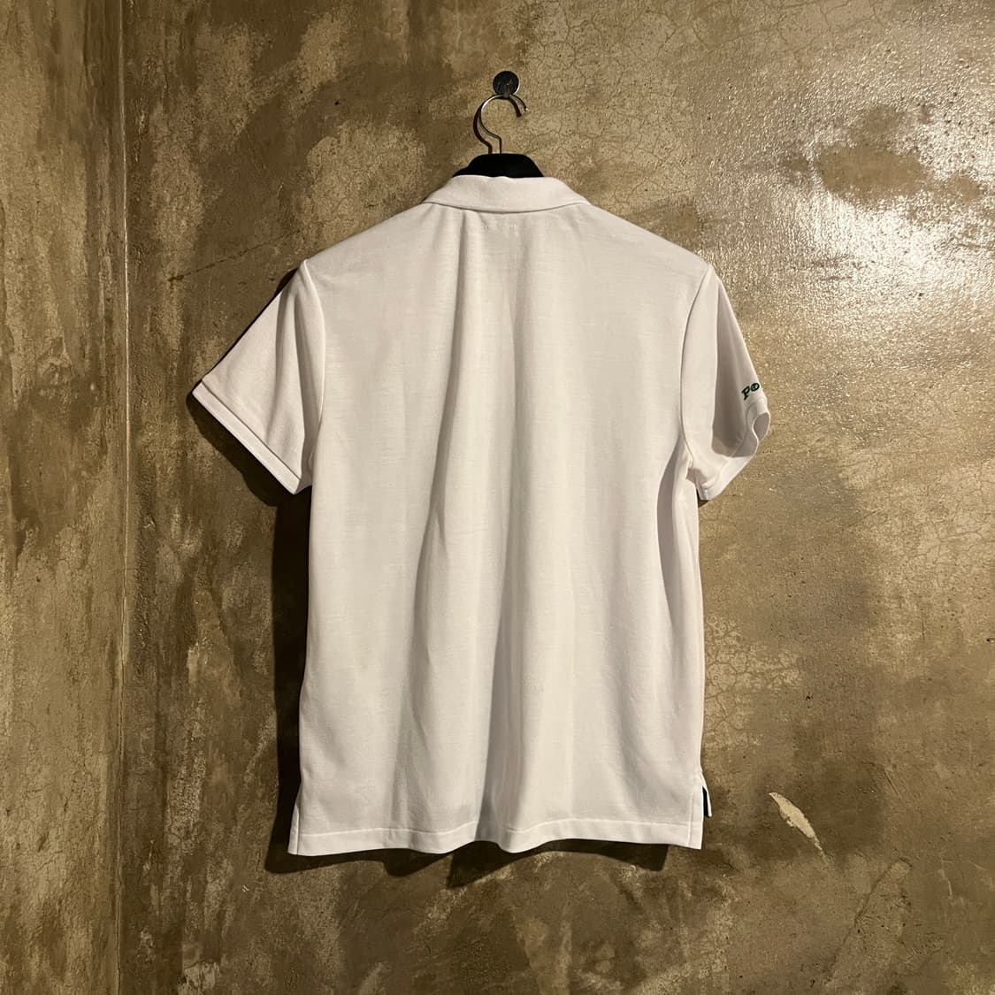 폴로랄프로렌 반팔카라티 상품이미지4