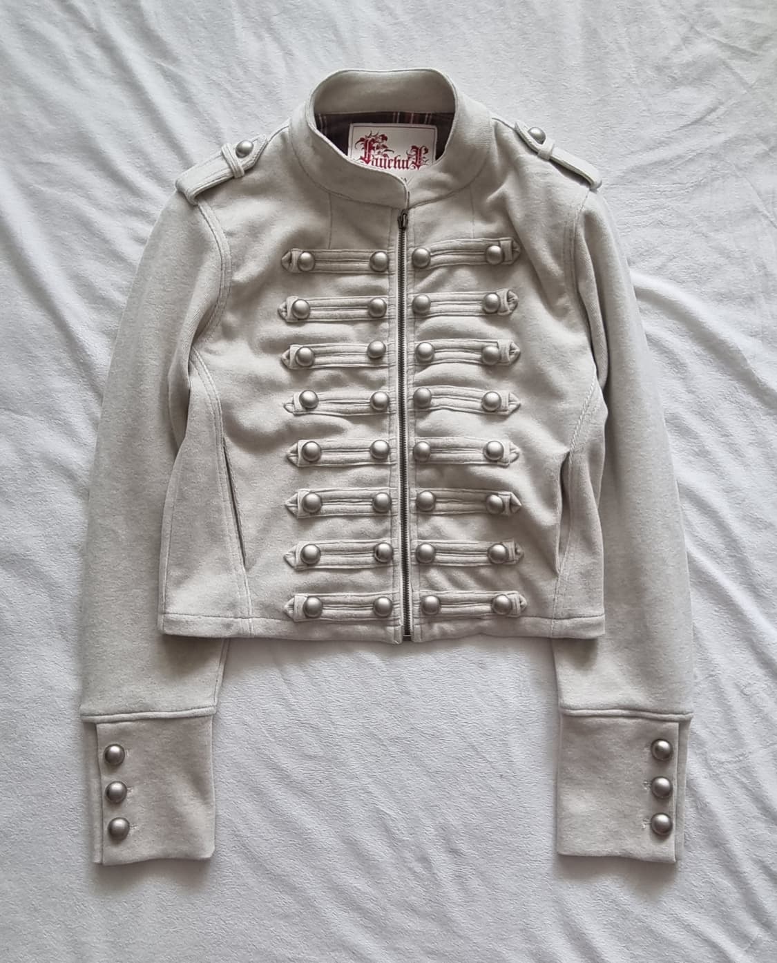 나폴레옹 자켓 상품이미지1