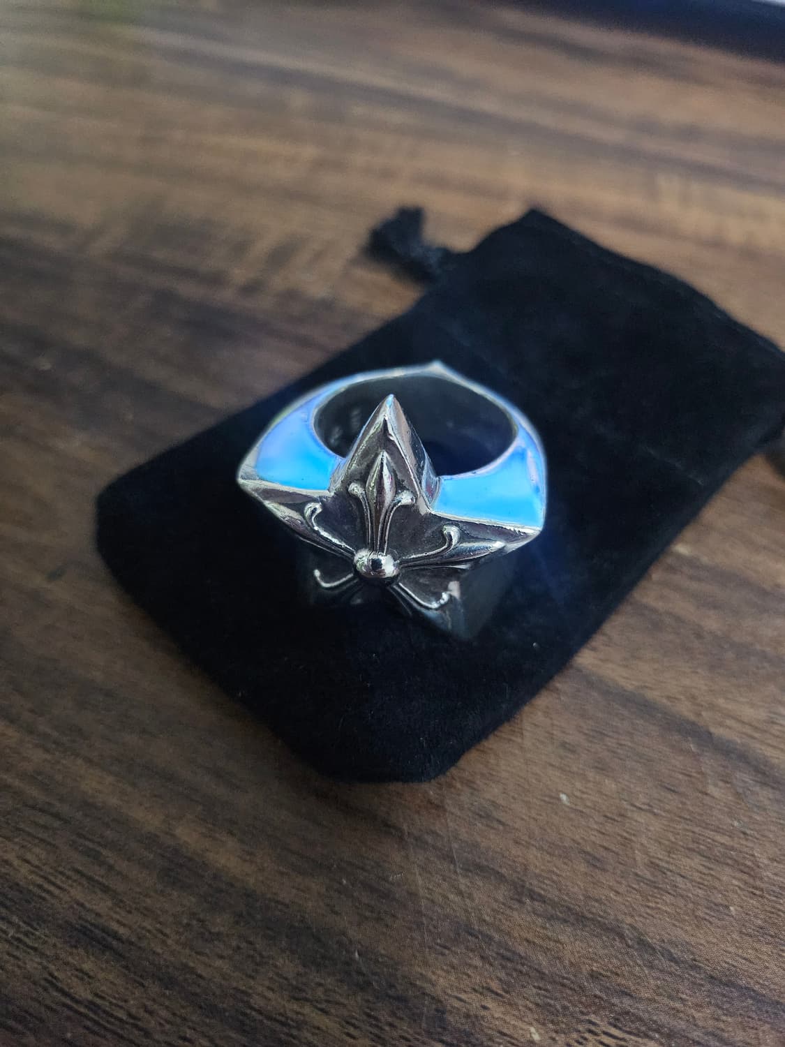 크롬하츠 라지스타링 US11 상품이미지1