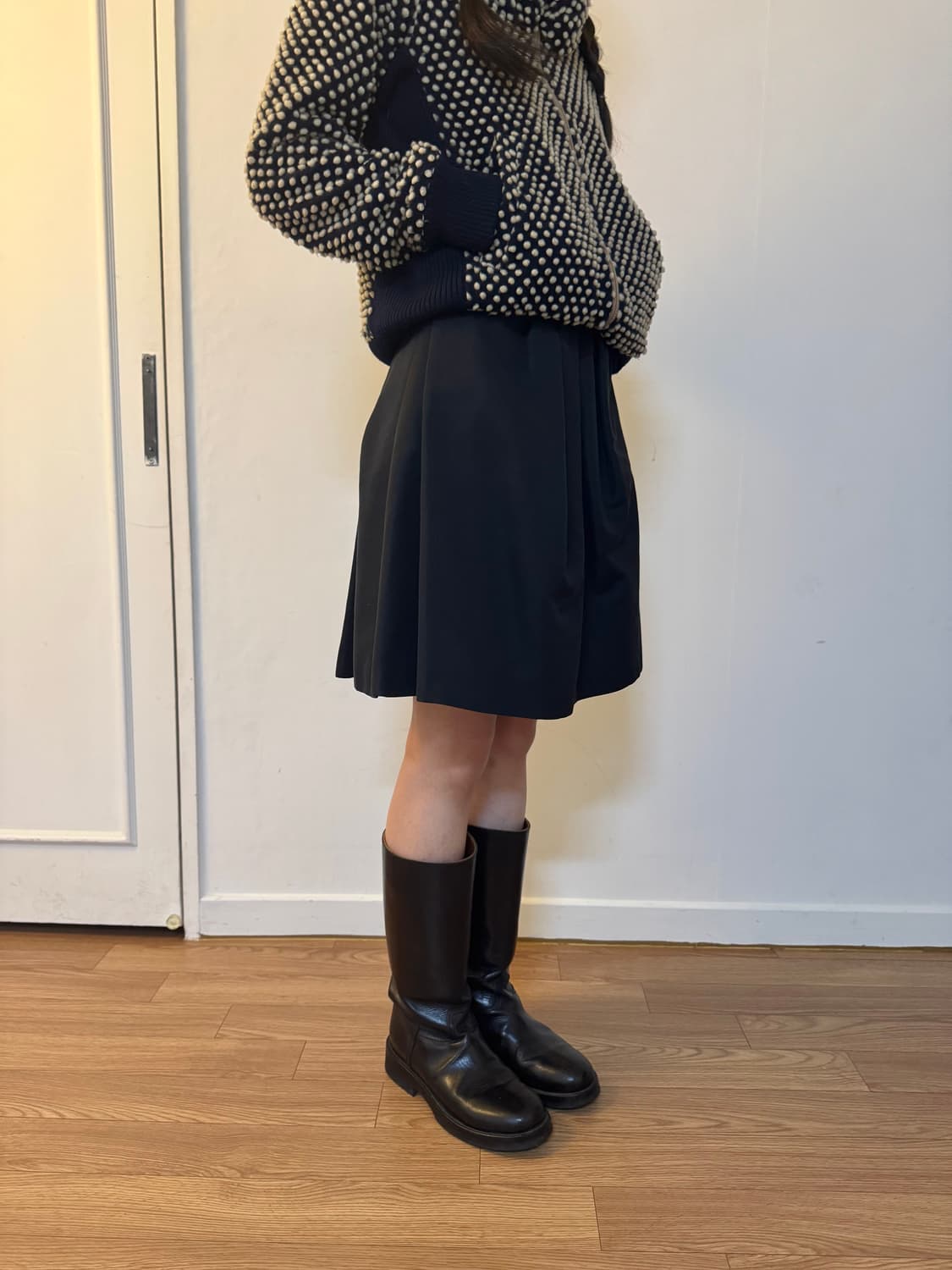 Alexander McQueen Skirt 상품이미지1
