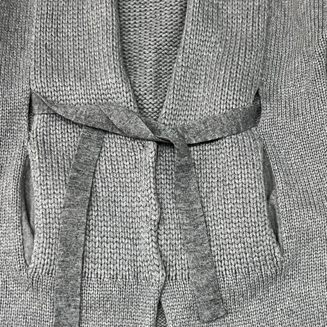 브루넬로 쿠치넬리 캐시미어 롱 가디건 +명품감정서 y15447 상품이미지4