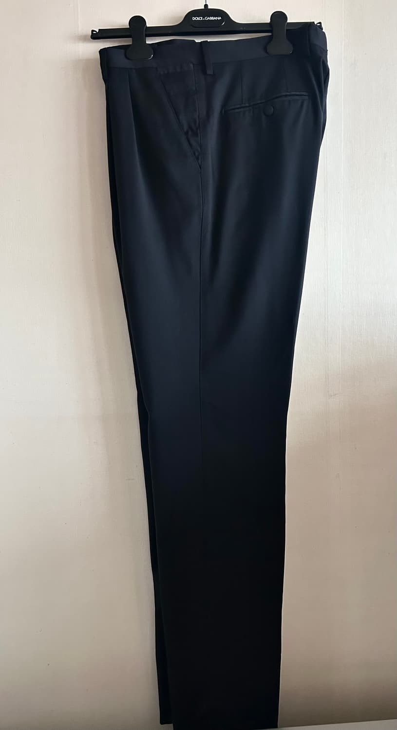 돌체앤가바나 수트 상품이미지7