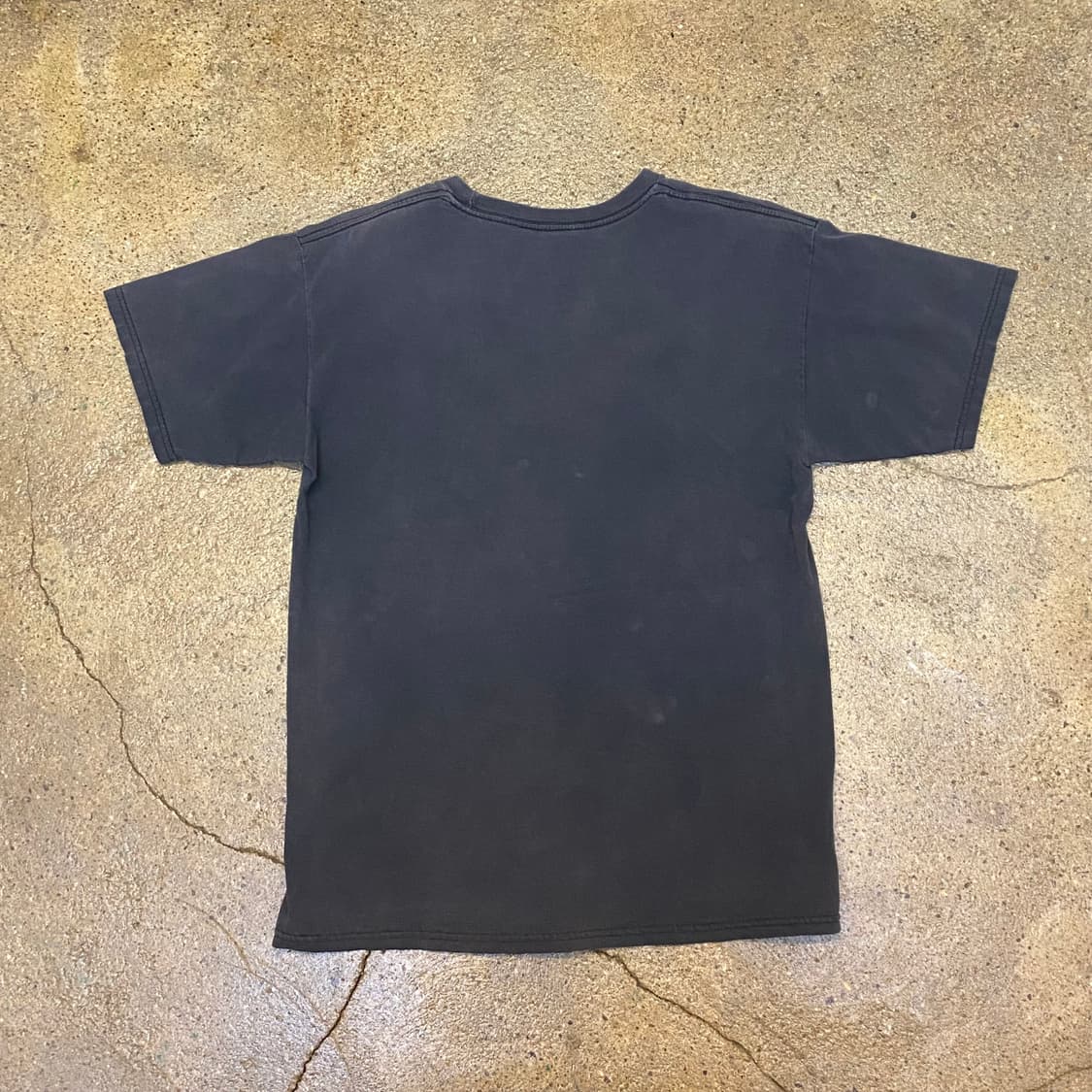 마국 빈티지 하드락카페 나이아가라폭포 투어티 락티셔츠 반팔티 상품이미지5