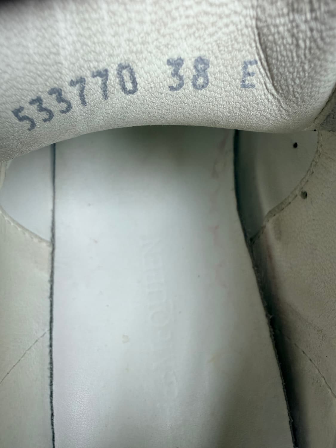 알렉산더 맥퀸 상품이미지8