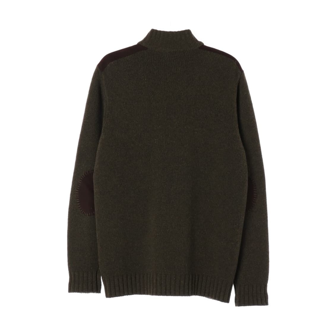 NII 니트집업 XL 상품이미지2