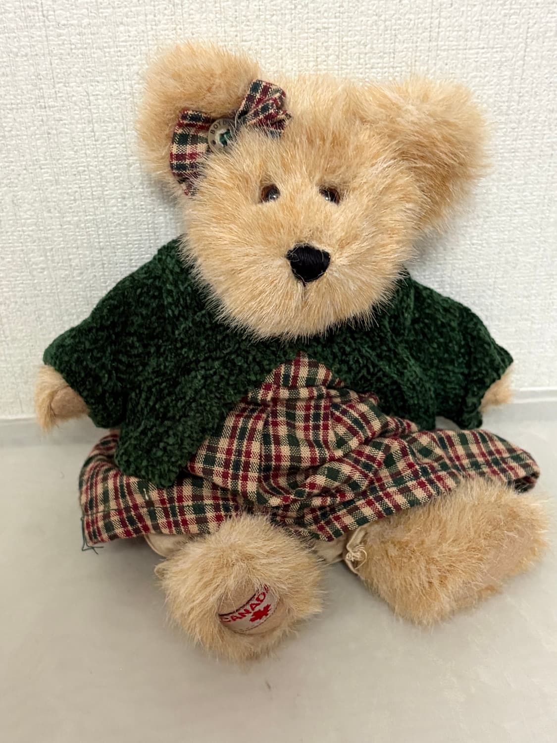 보이즈베어 상품이미지1