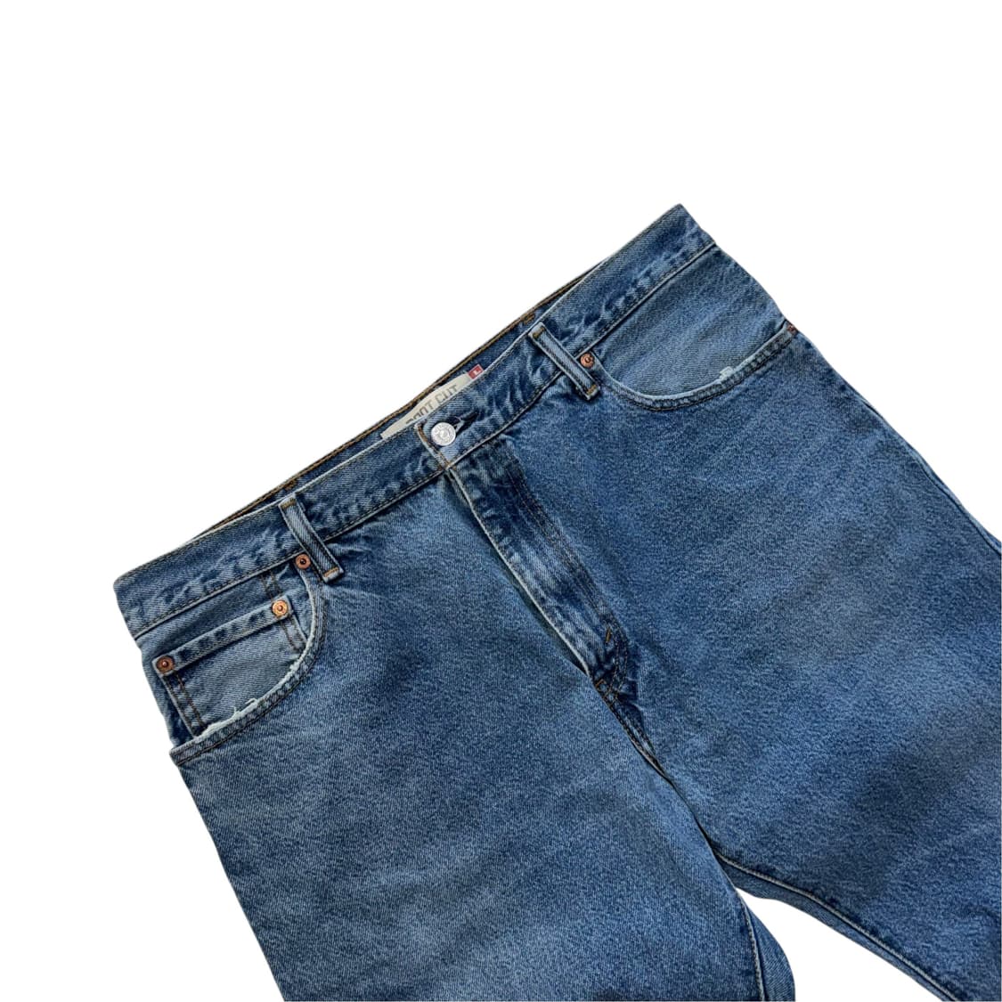 [37] 리바이스 517 부츠컷 데님 청바지 [LV1327] 상품이미지2