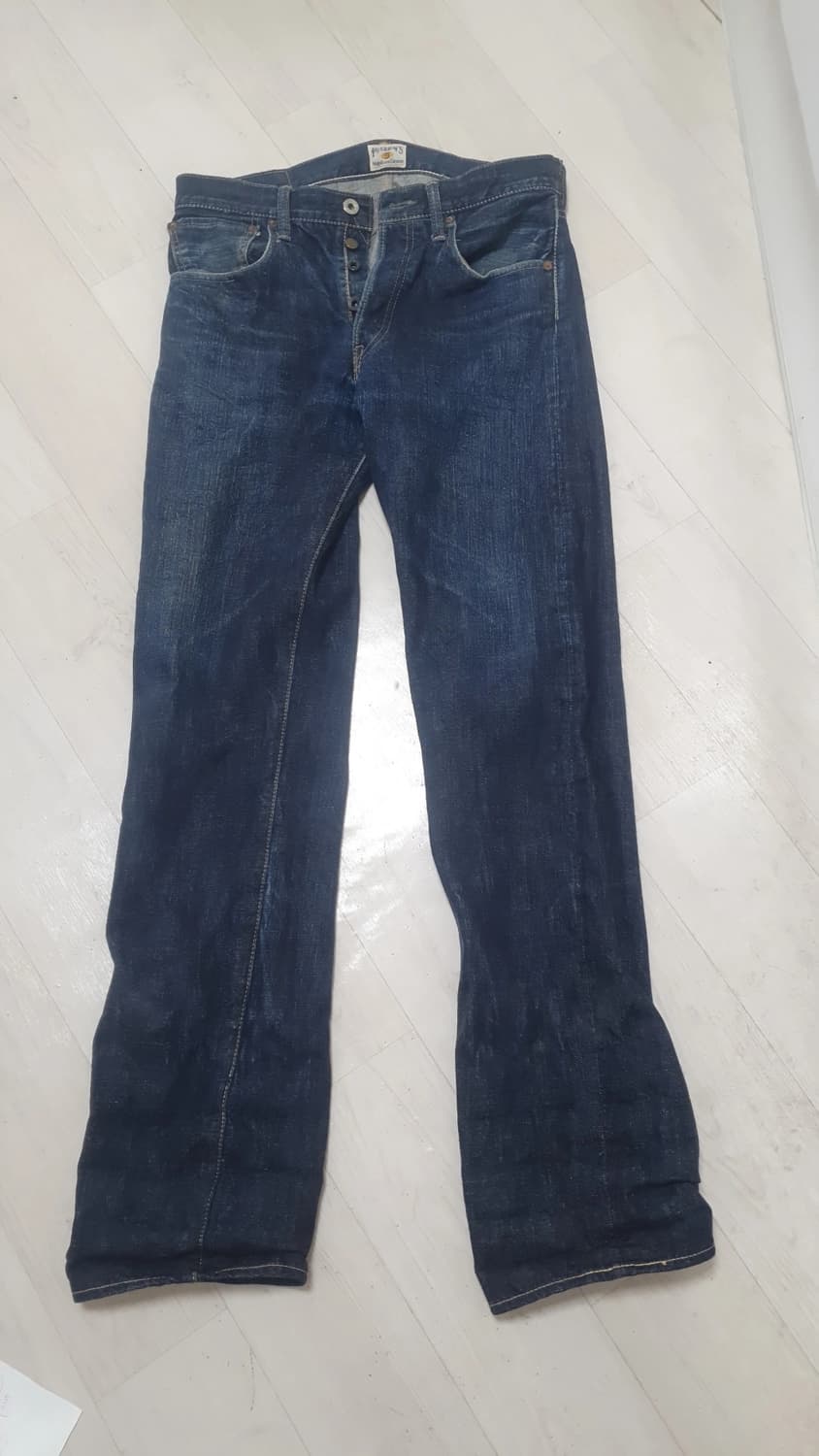 페로우즈 421 진 31사이즈 상품이미지1