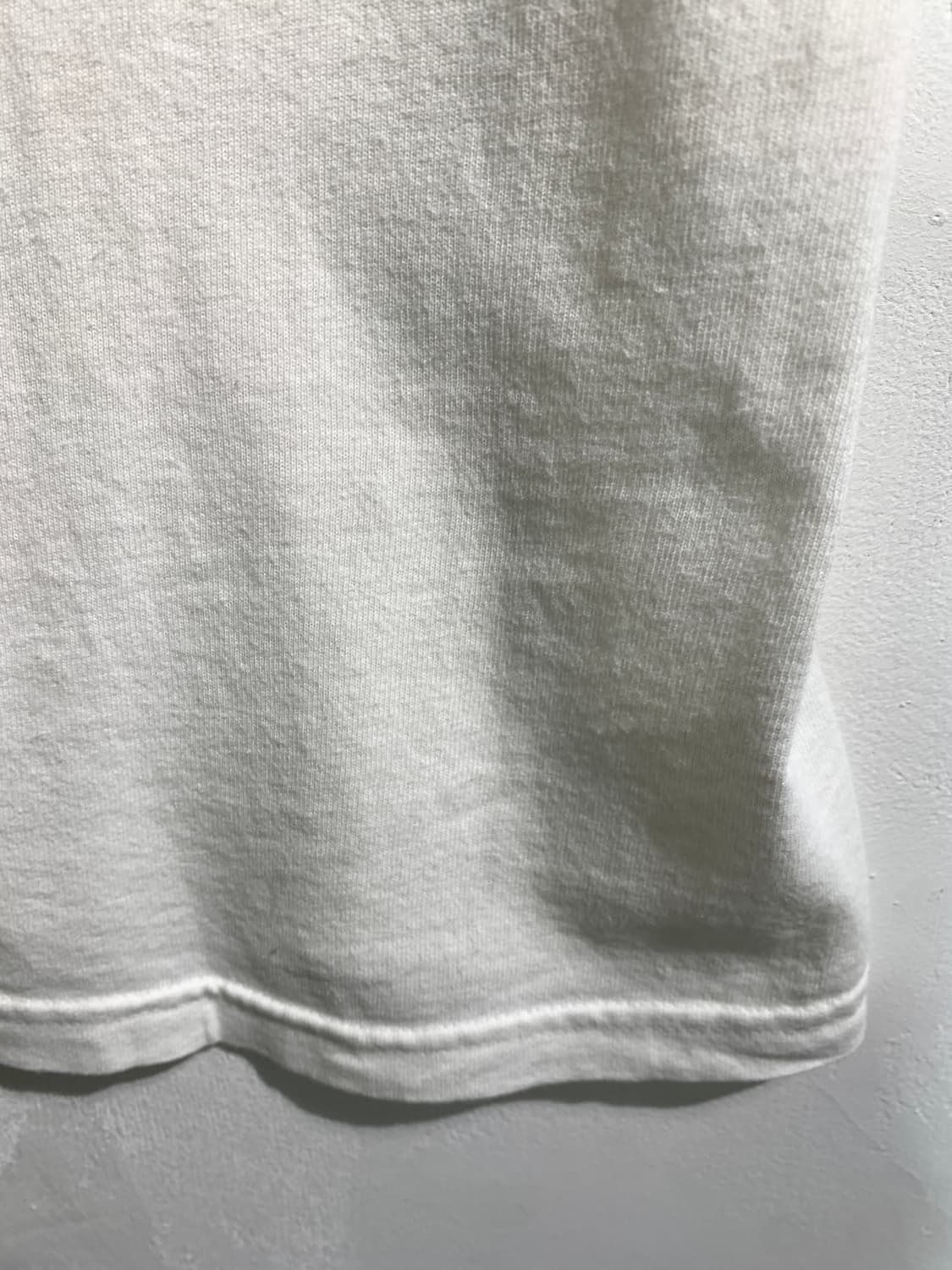 만원샵) delta 델타 빈티지 티셔츠 L C243 상품이미지6