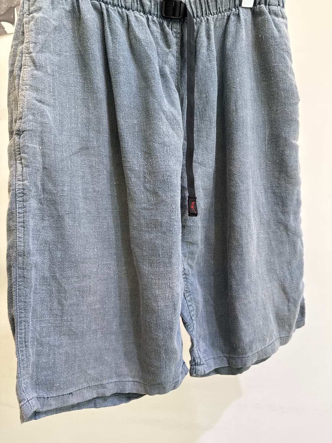 빈티지 GRAMICCI (Made in USA) 쇼츠  상품이미지3