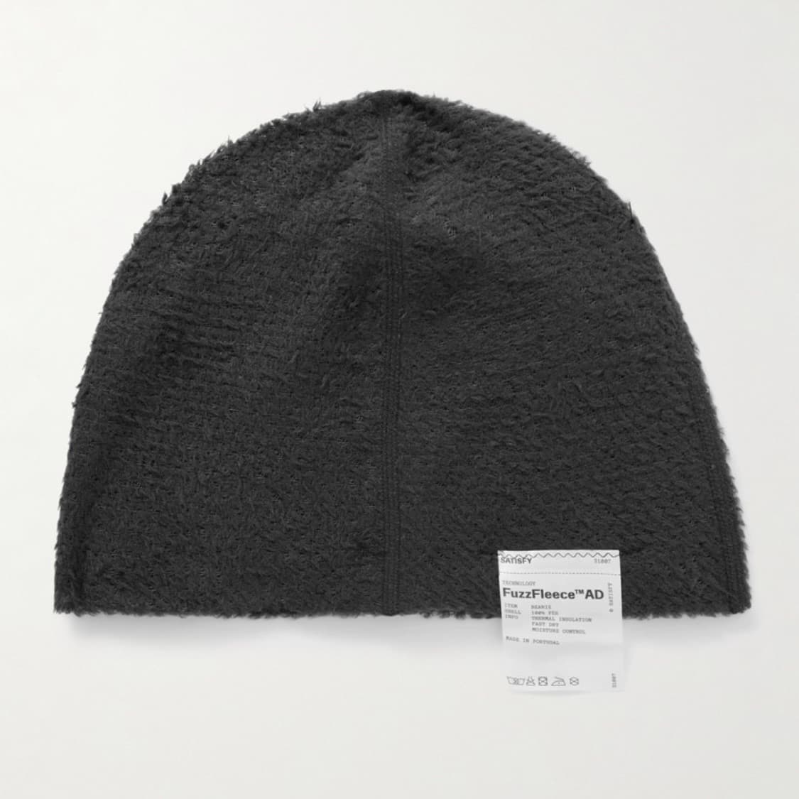 세티스파이 FuzzFleece™ AD Beanie 새상품 상품이미지1