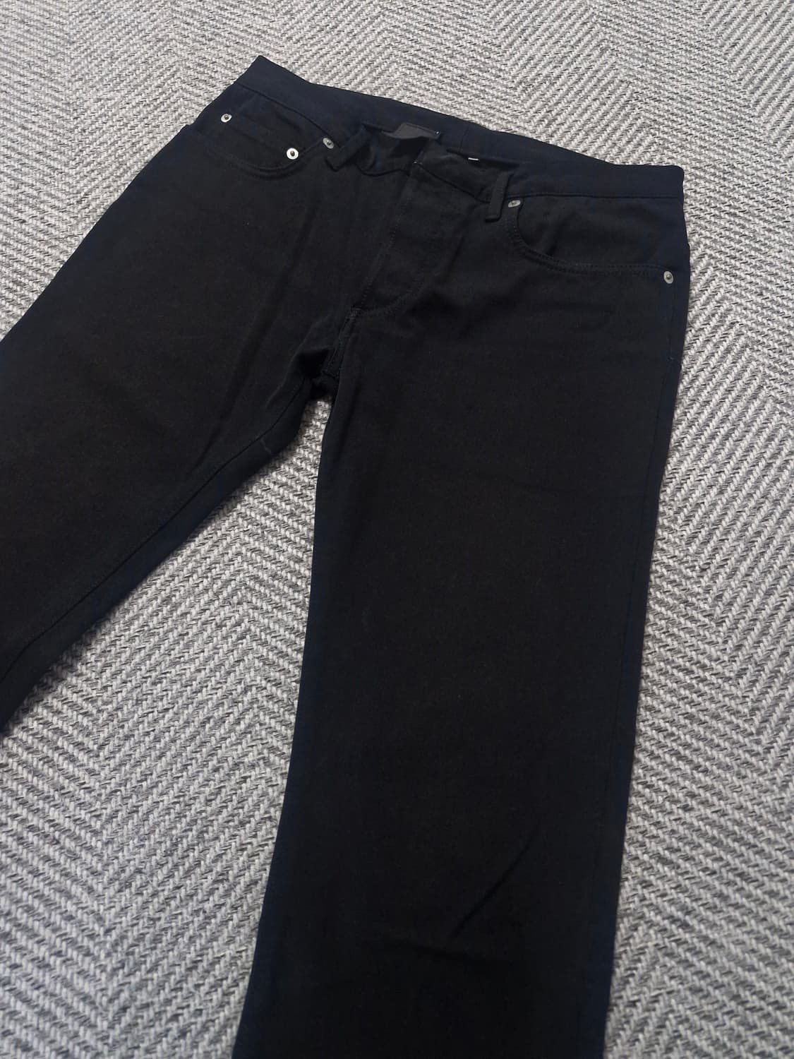 디올옴므 슈퍼슬렌더 31사이즈 상품이미지1