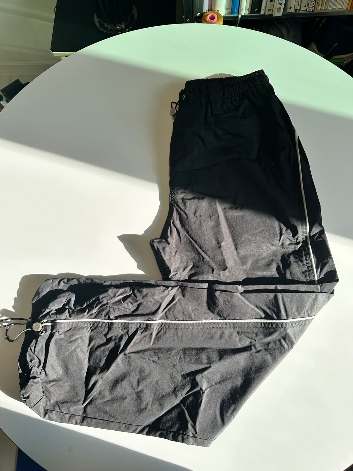 기명 트랙 팬츠  상품이미지1