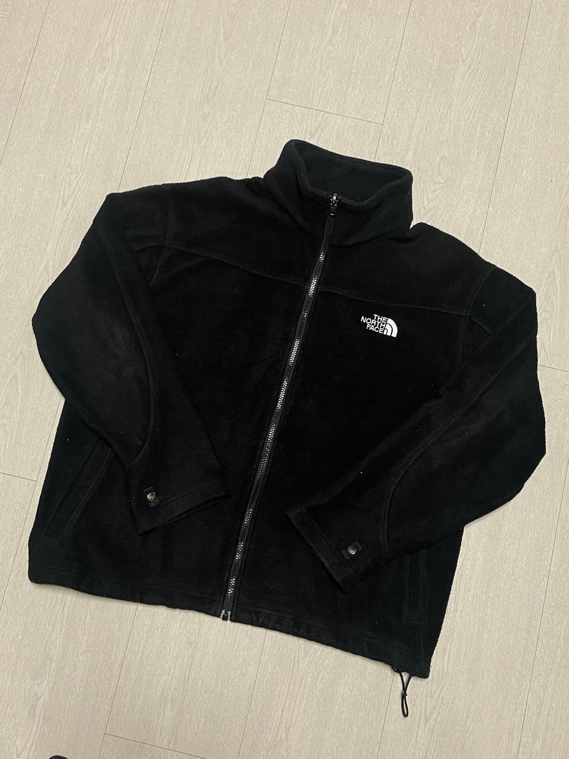 노스페이스 후리스 XL 상품이미지1