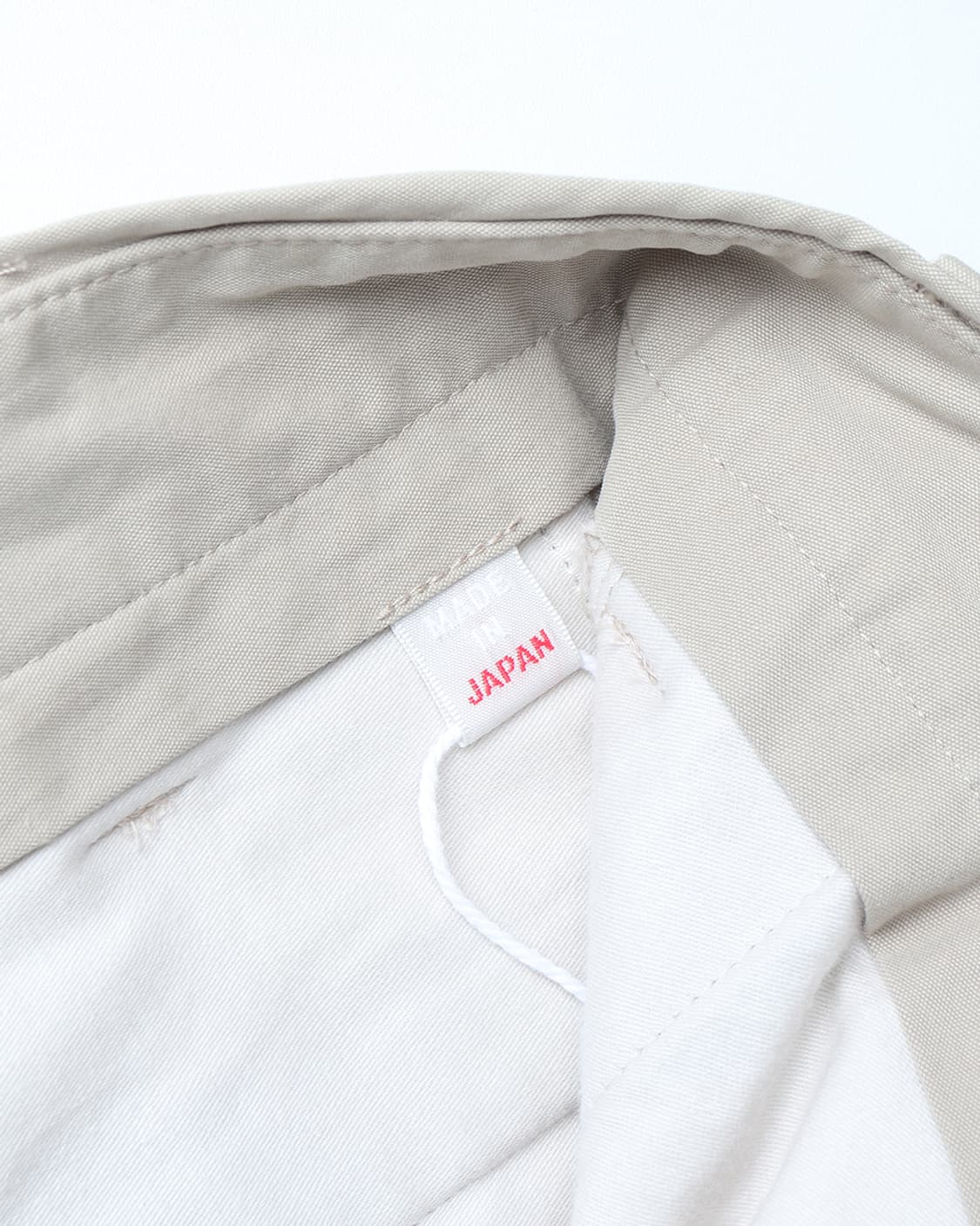 Steven Alan CN BIO Classic Tapered Pants 상품이미지9