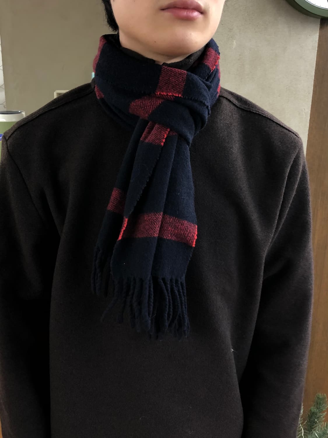 Jil sander 머플러 상품이미지1