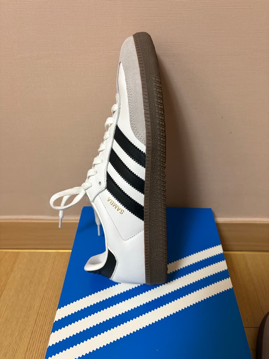 아디다스 삼바 OG 290 상품이미지3