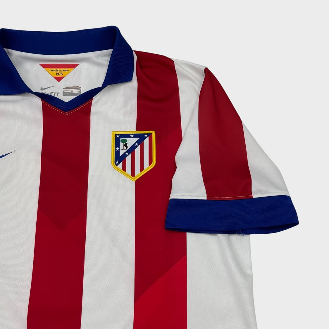 14-15 아틀레티코 마드리드 홈 No.7 앙투안 그리즈만 상품이미지5