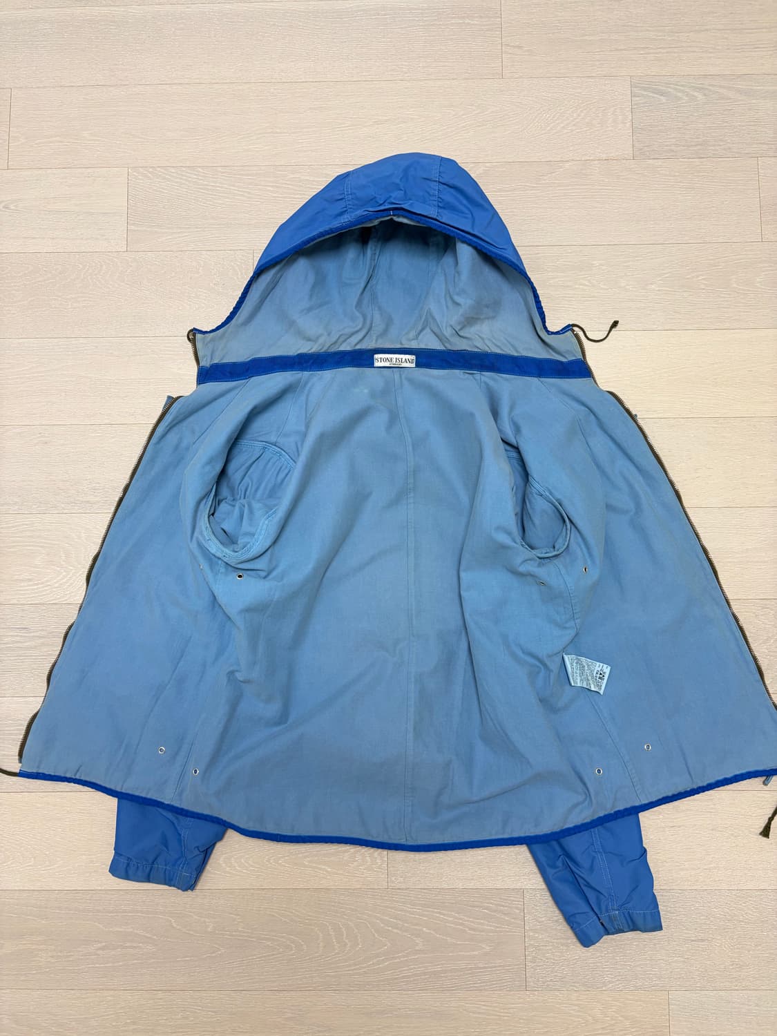 10aw Stone island 상품이미지4