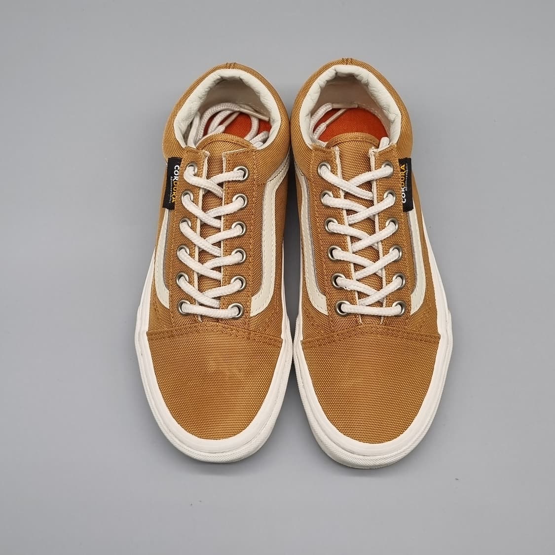 반스 올드스쿨 코듀라 스니커즈225 상품이미지2