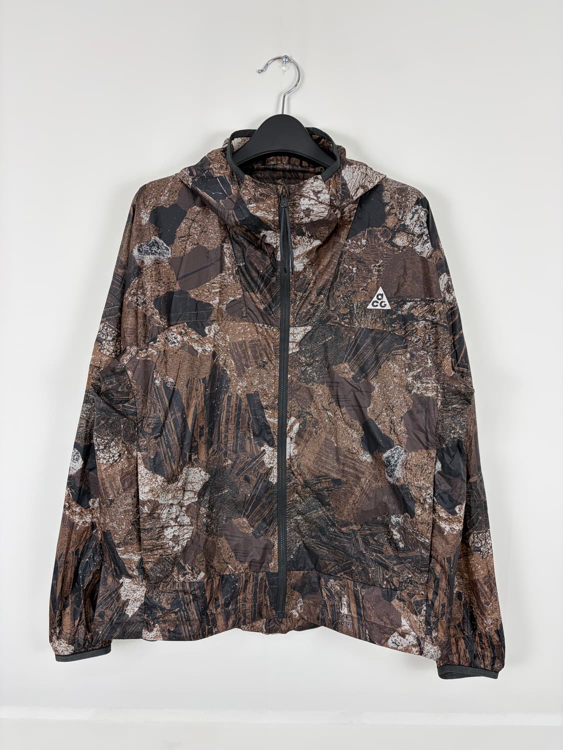 a182) 나이키 ACG 리얼트리 바람막이 자켓 상품이미지2