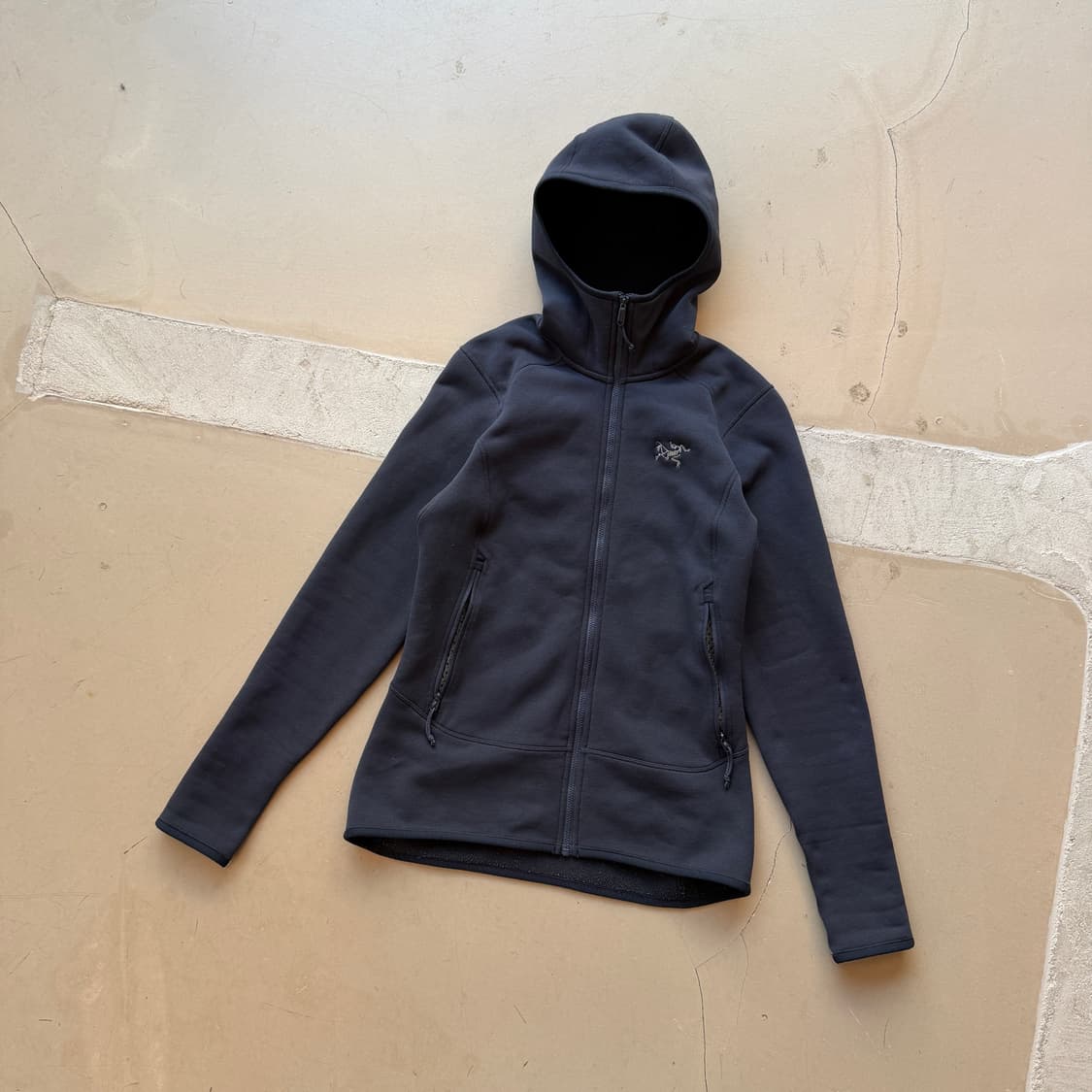 아크테릭스 카이어나이트 후디 상품이미지1