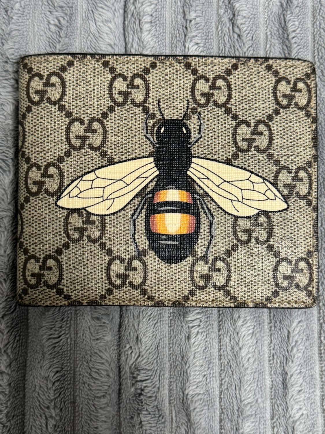 구찌 베스트리에 반지갑 상품이미지1