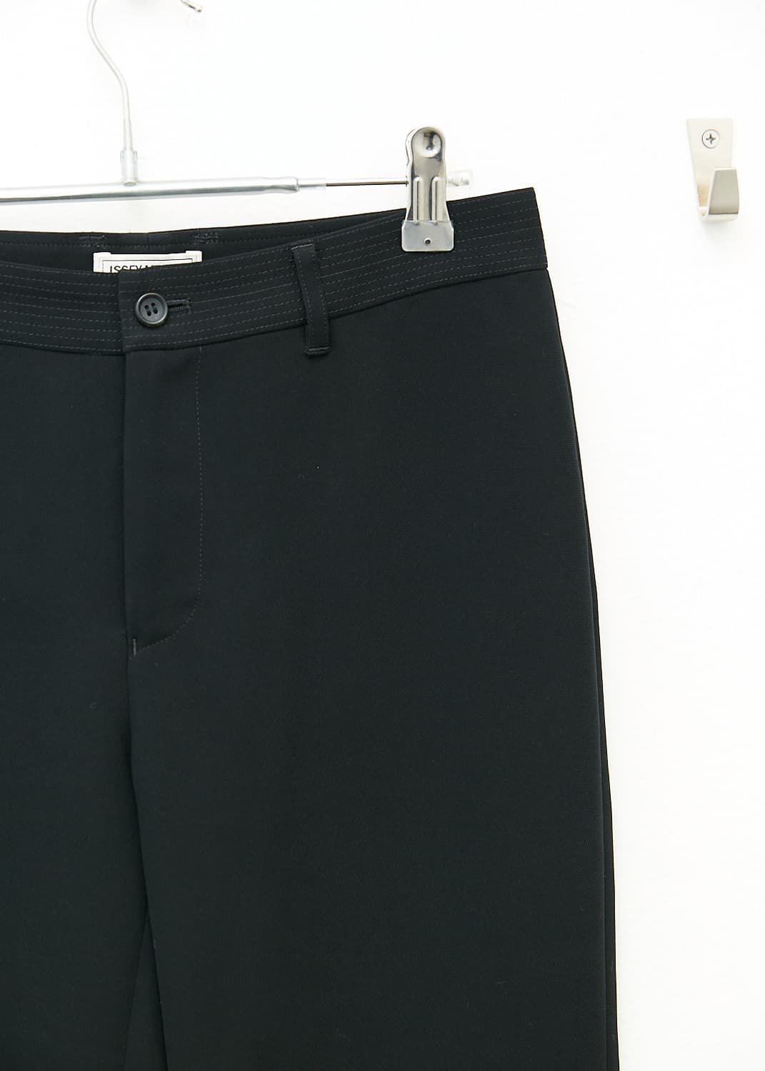 Fete Polyester Trousers 상품이미지2