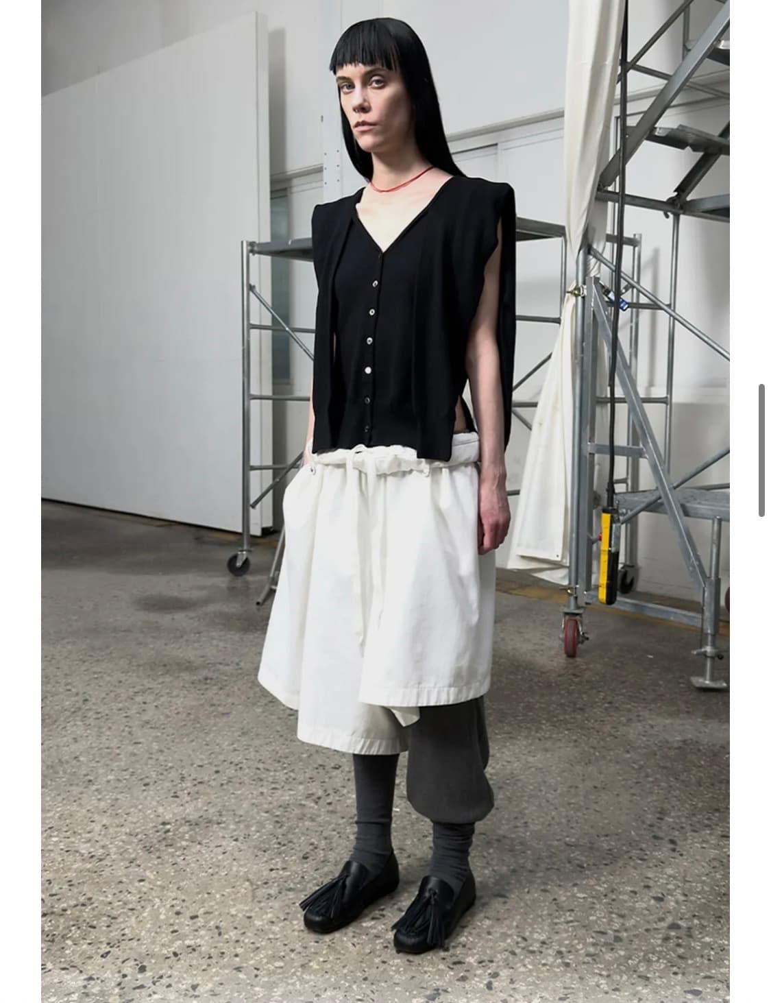Openyy cardigan 상품이미지1