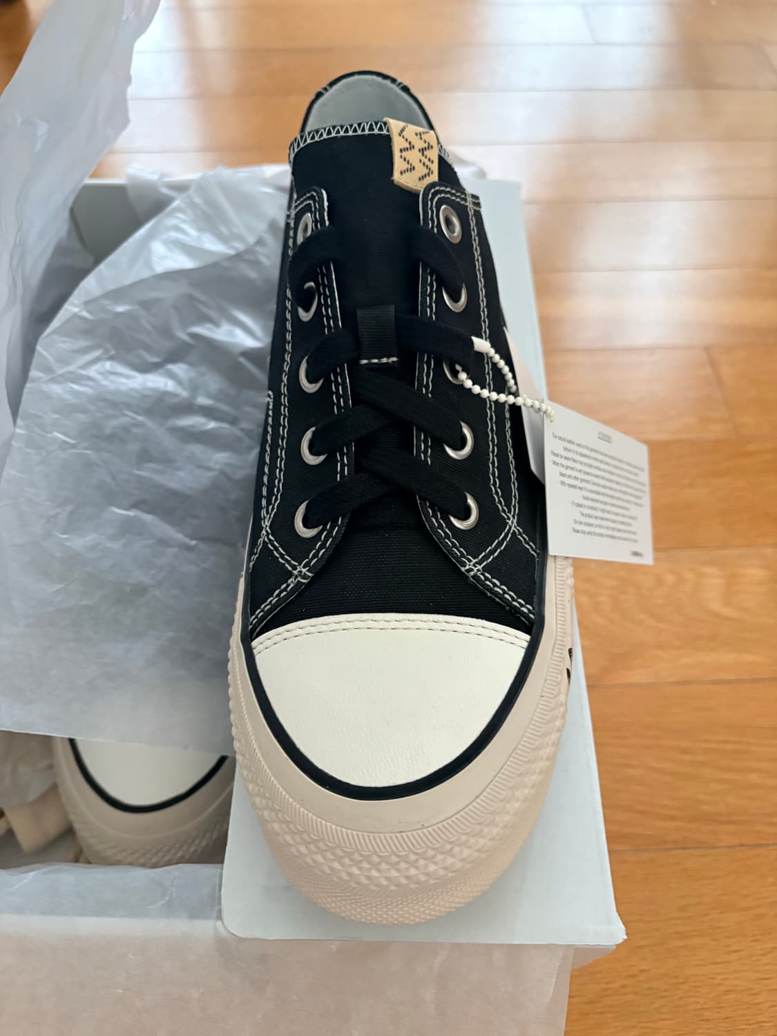 visvim skagway(8 1/2) 상품이미지4