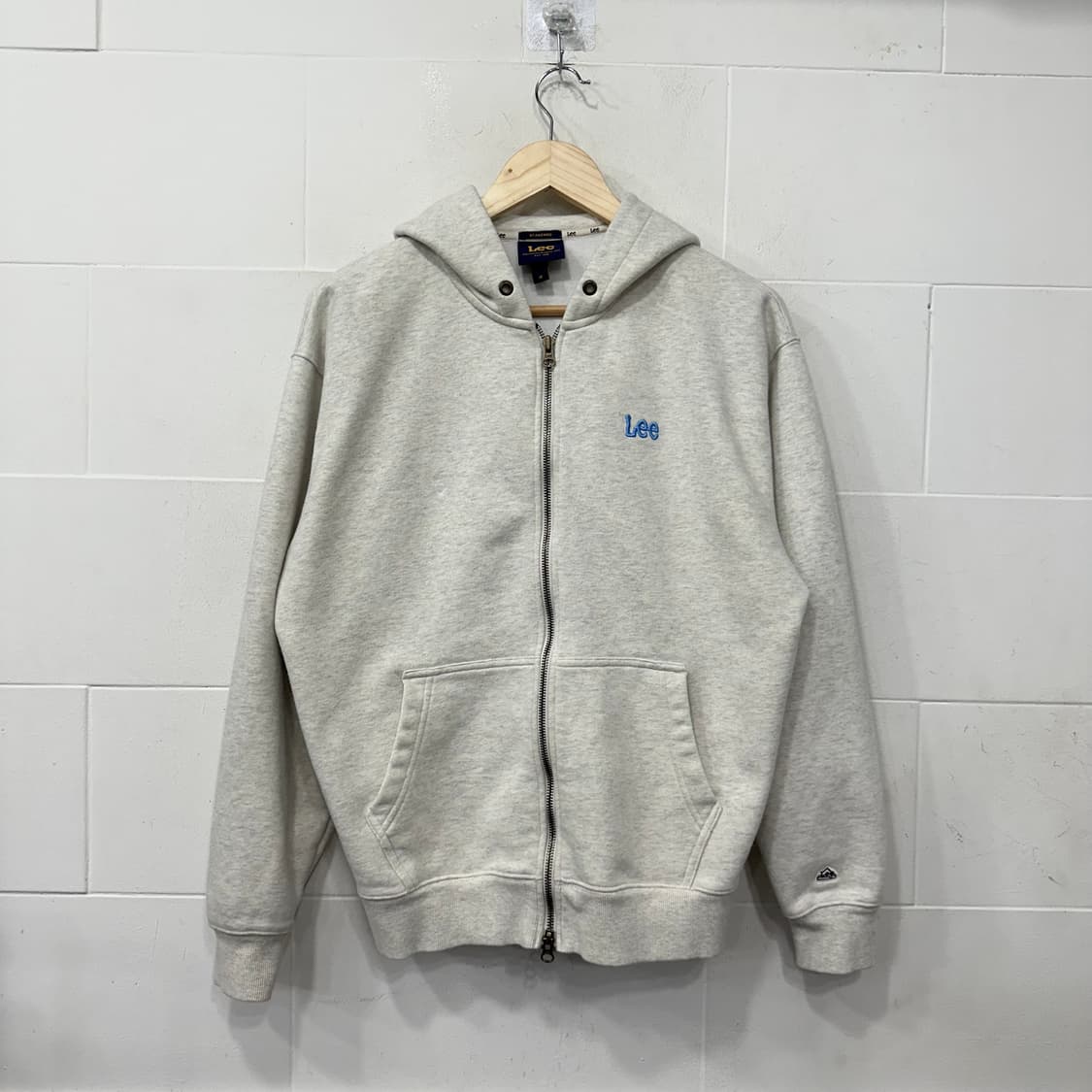 리 후드집업 상품이미지1