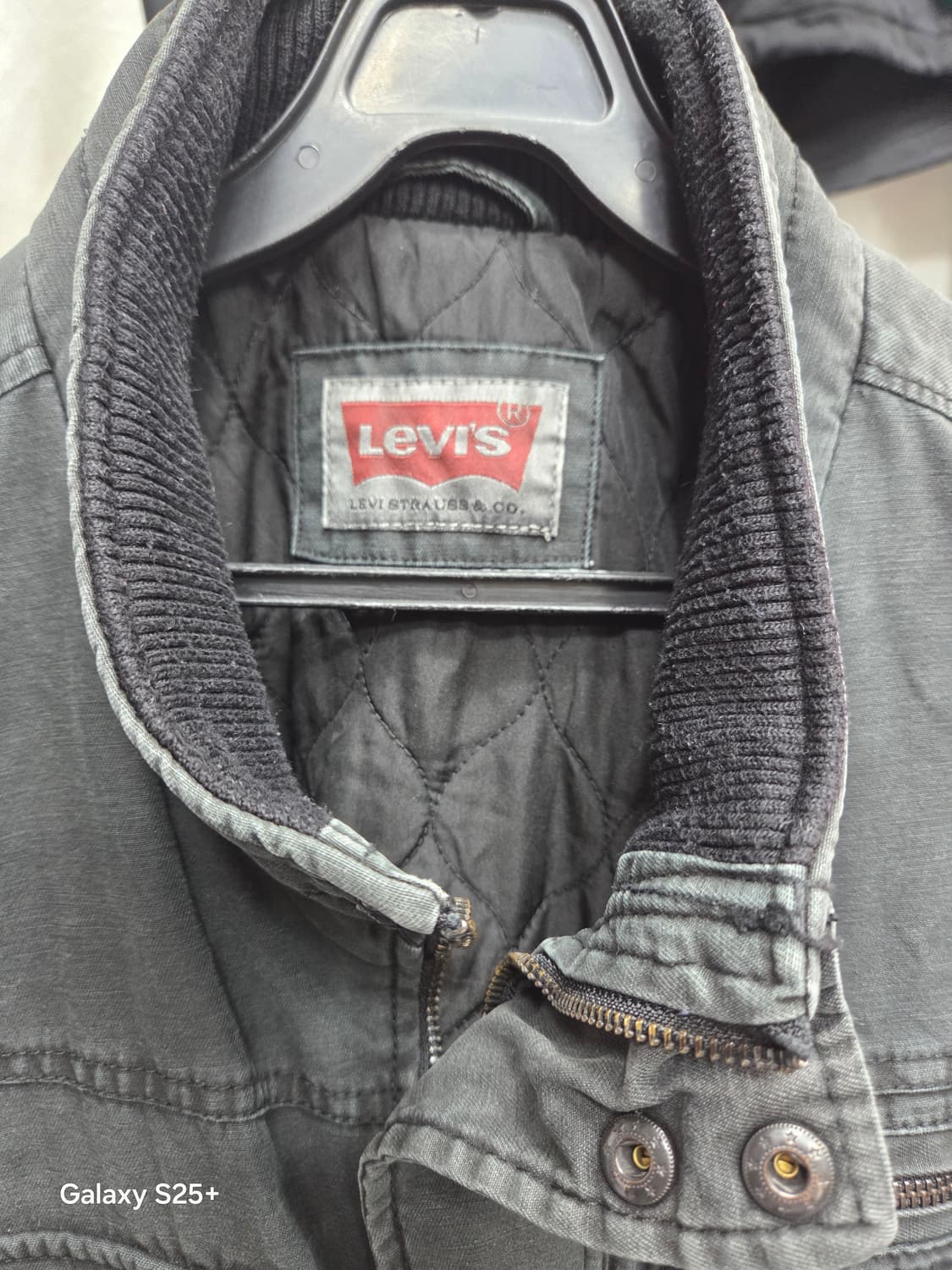 리바이스  자켓 상품이미지2
