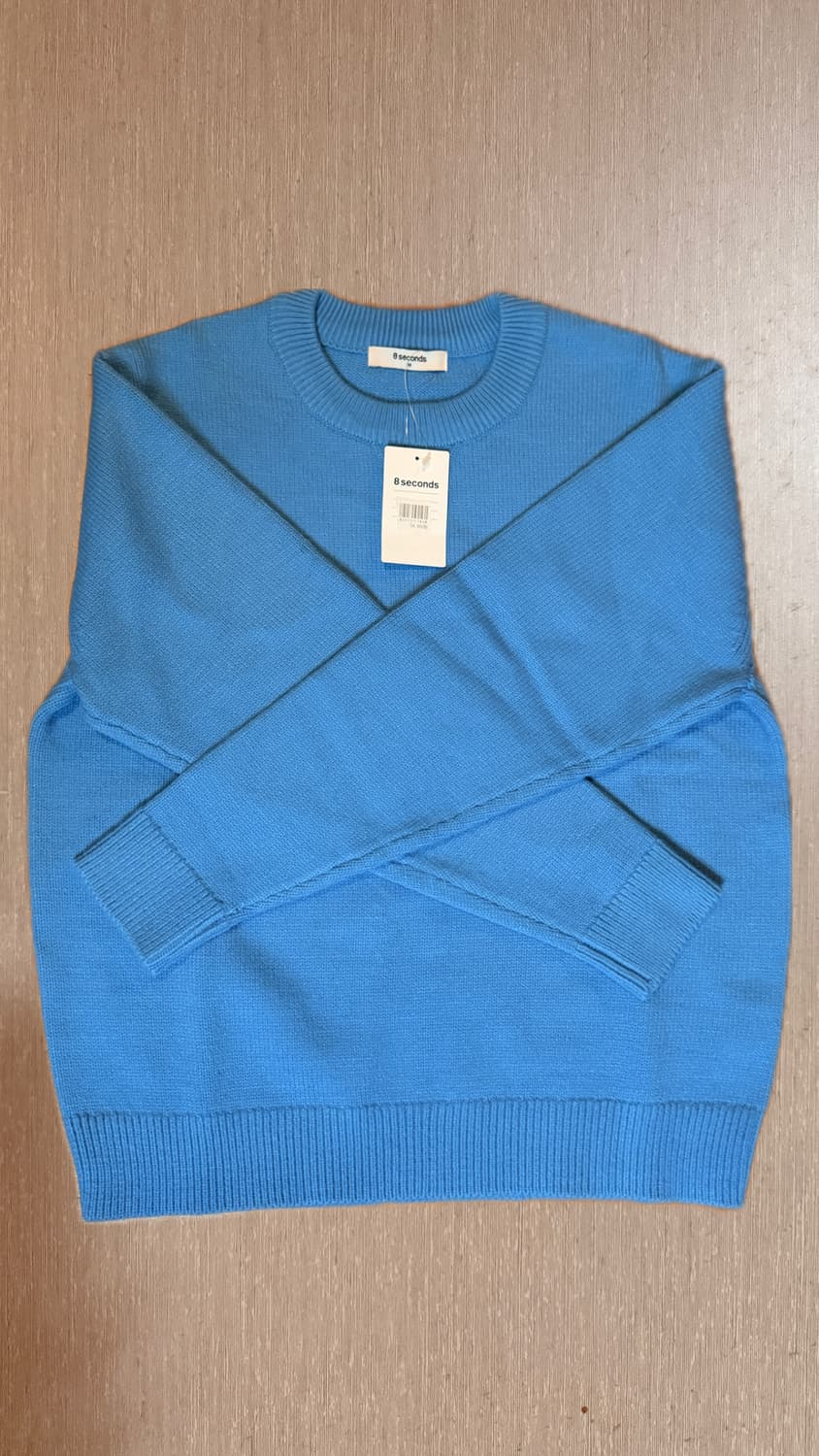 에잇세컨즈 니트 상품이미지1