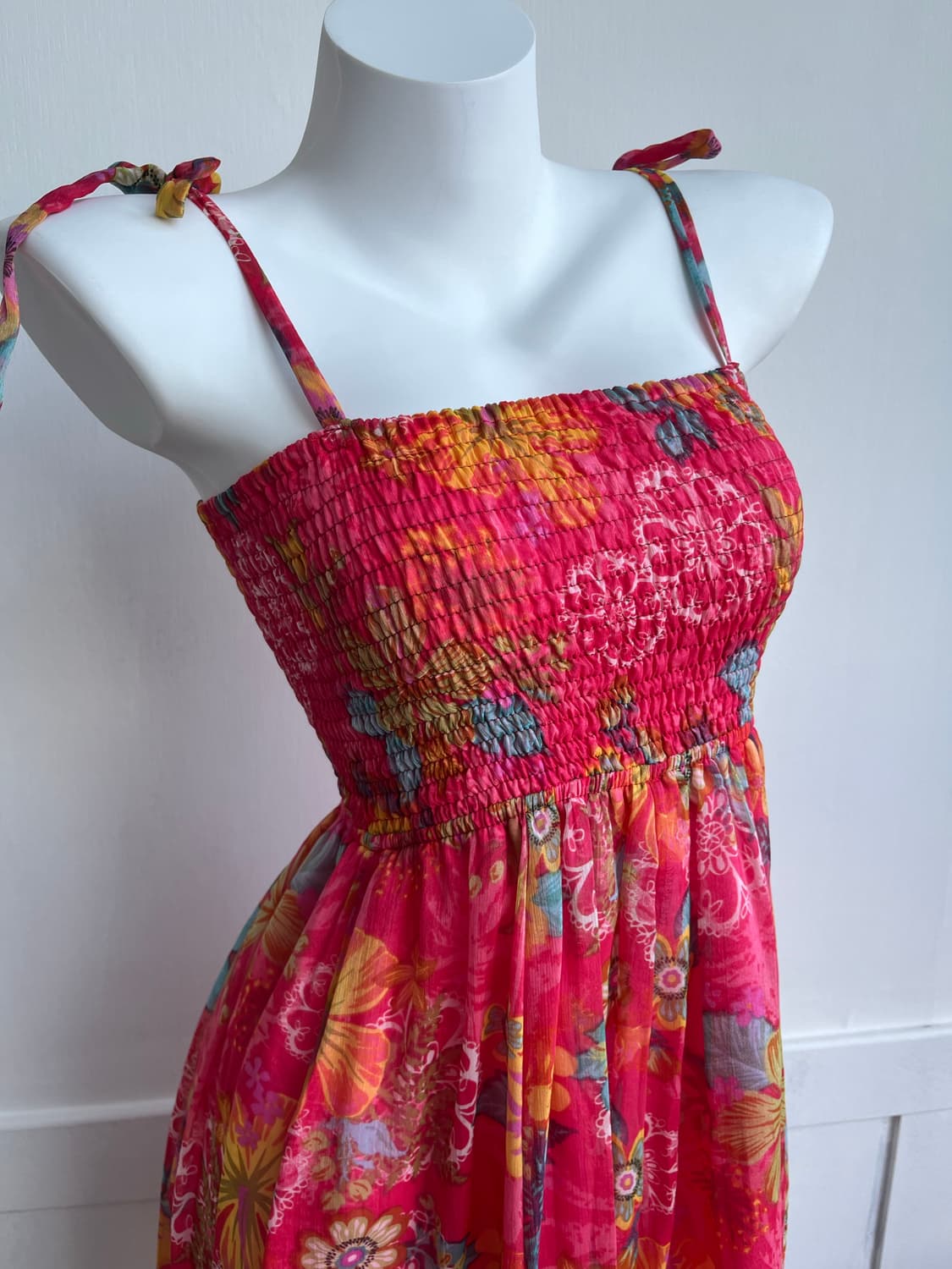 HIBISCUS COLLECTION HAWAII 원피스  상품이미지2