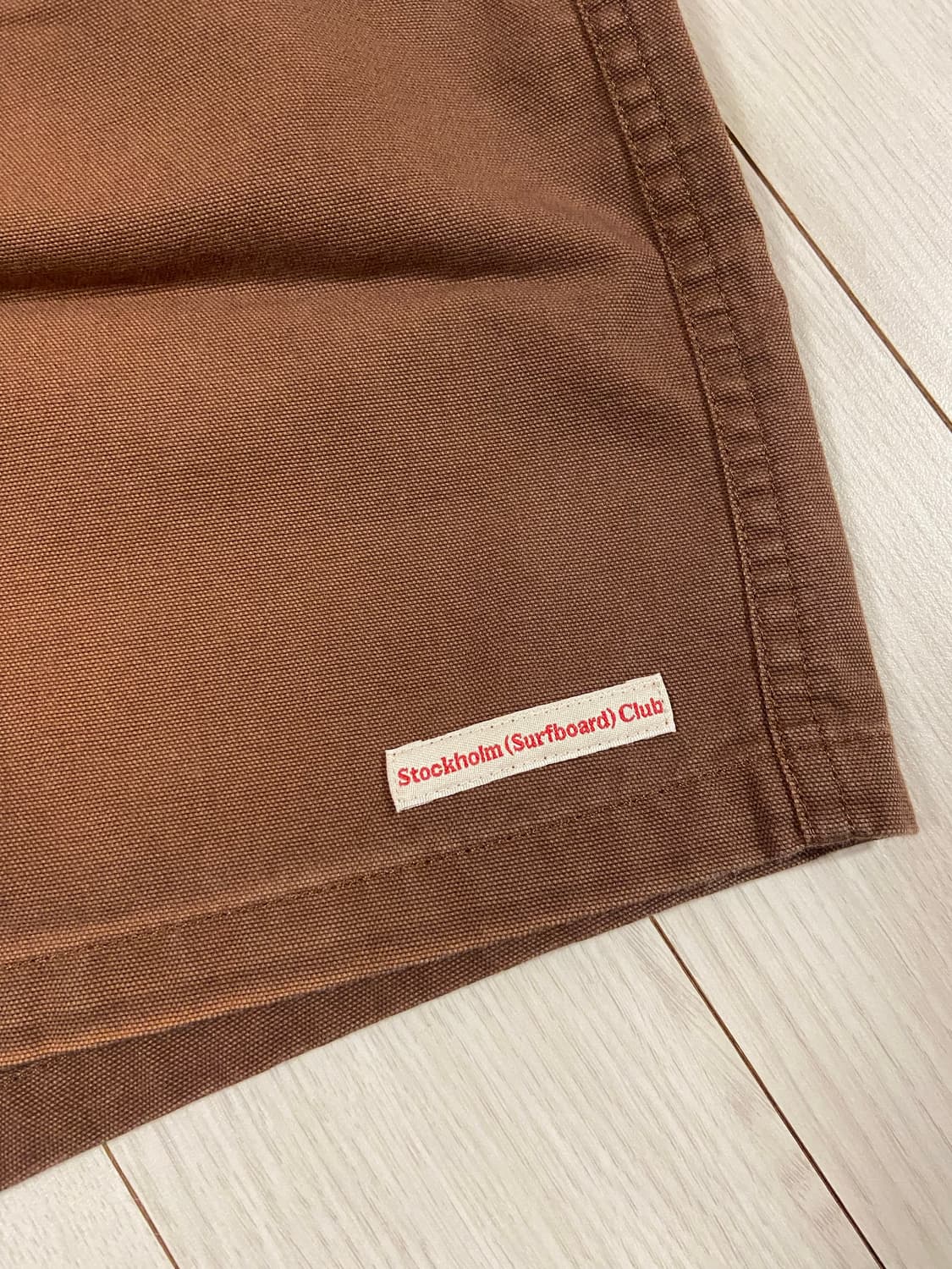 스톡홀름 반바지 쇼츠 여성용 상품이미지2