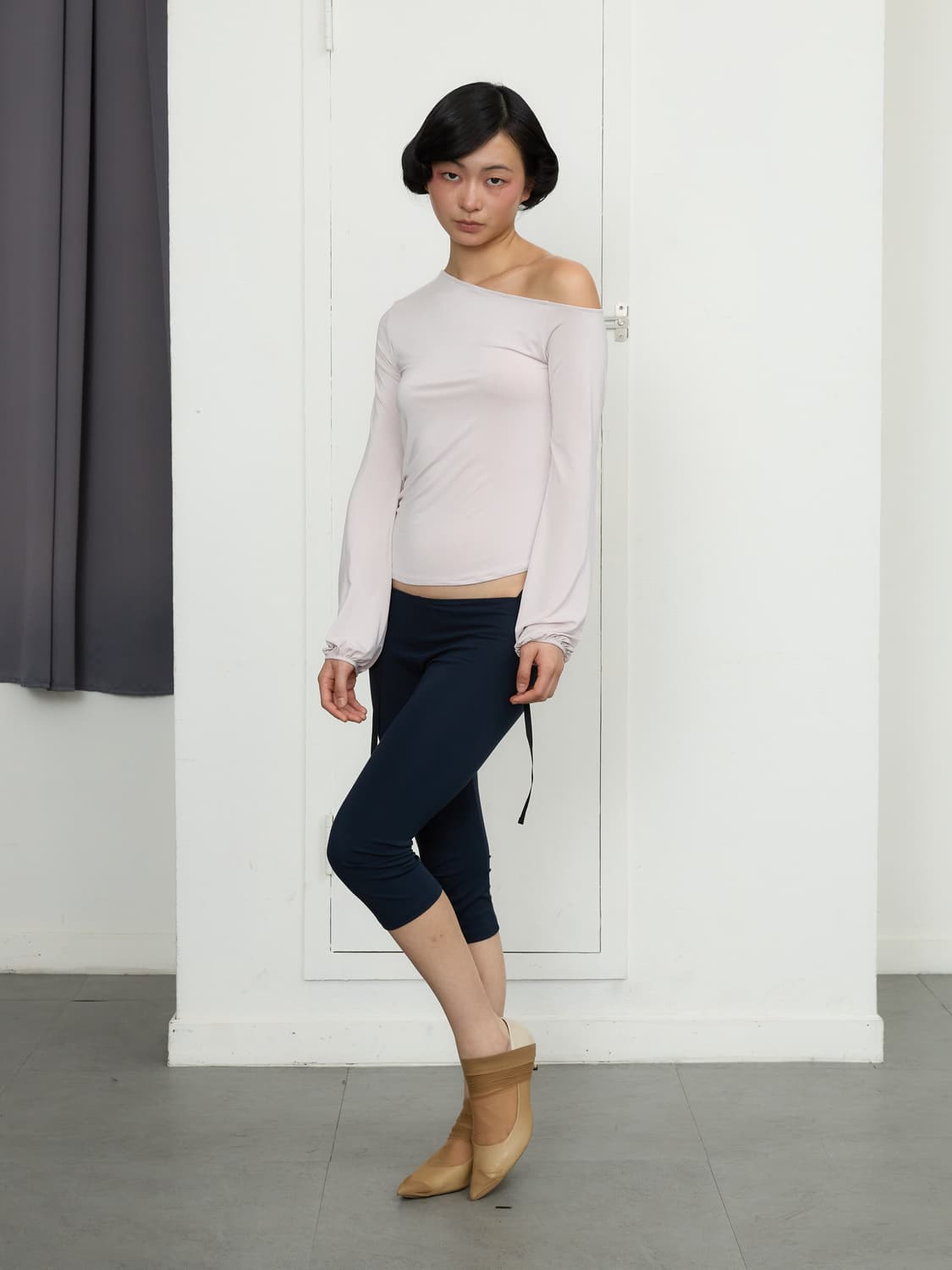 chiyagi humble 키야기 험블 aly top blush 상품이미지2