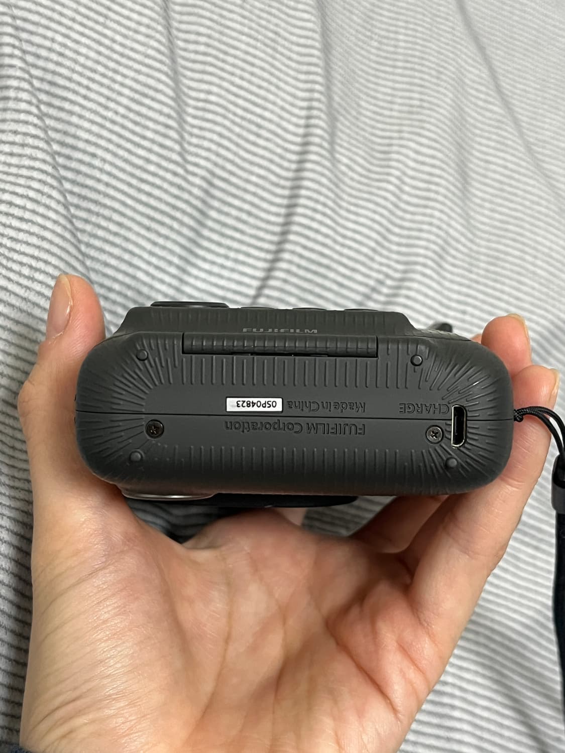 인스탁스 미니 리플레이 다크그레이 상품이미지8