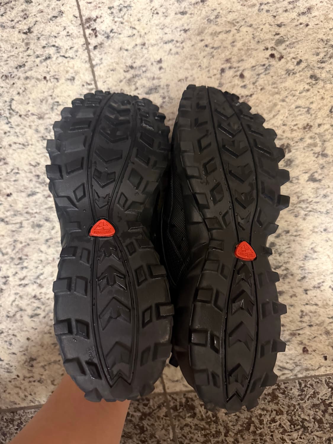 Acg 파사드 블랙 280 상품이미지4