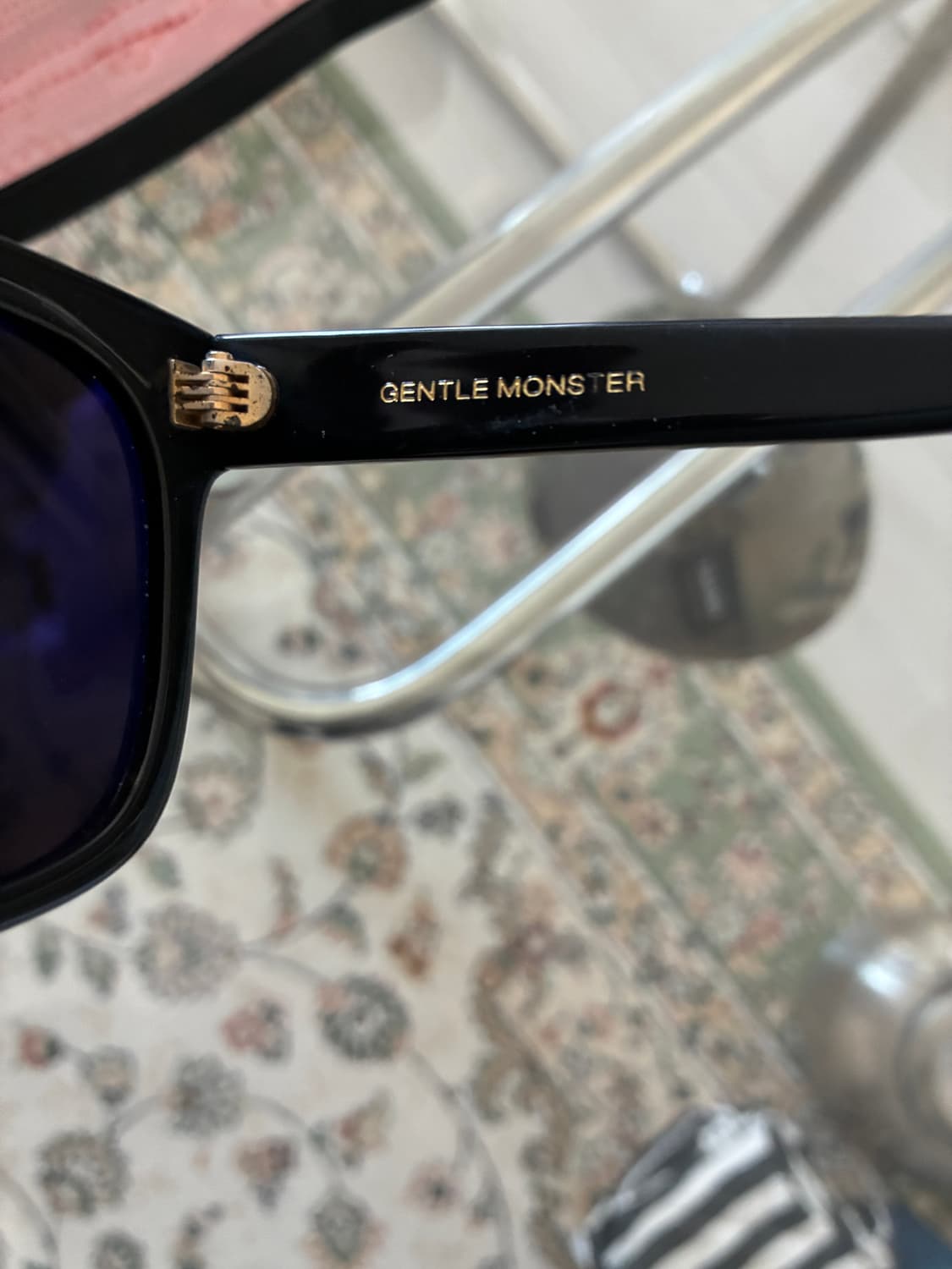 젠틀몬스터 선글라스 카이저 상품이미지5