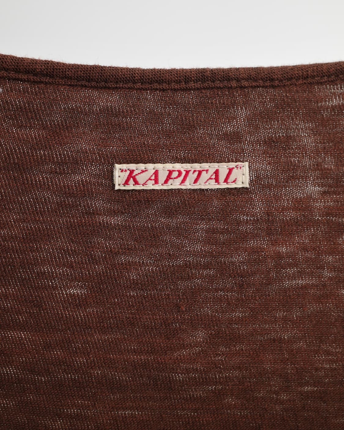 kapital 상품이미지2