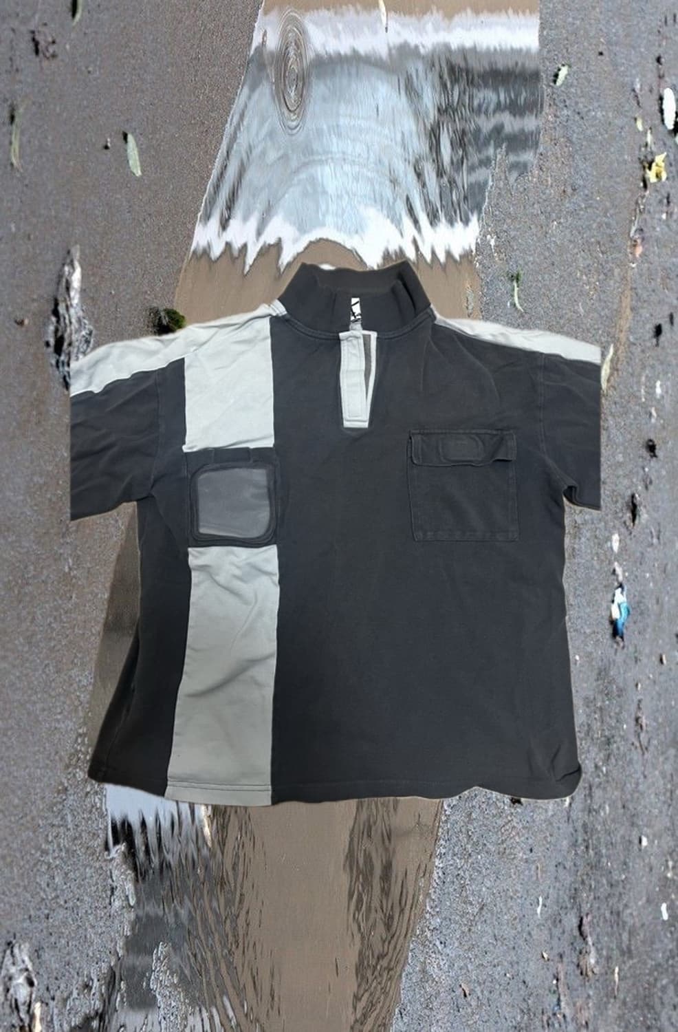 GR10K 폴로 셔츠 상품이미지2