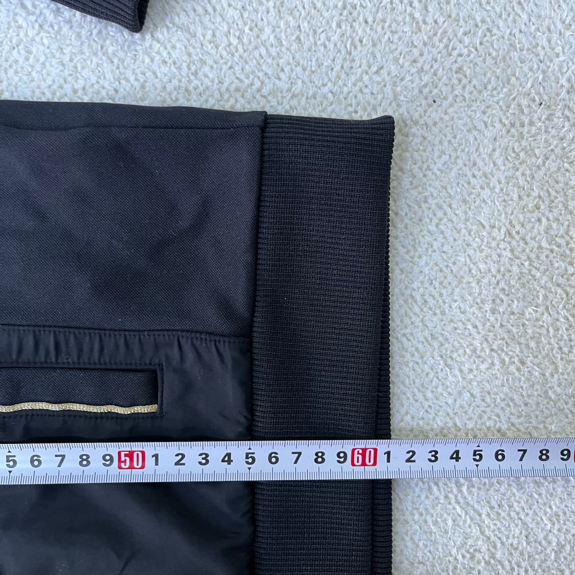 105 아디다스 검골 트랙탑 져지 0323M 상품이미지5