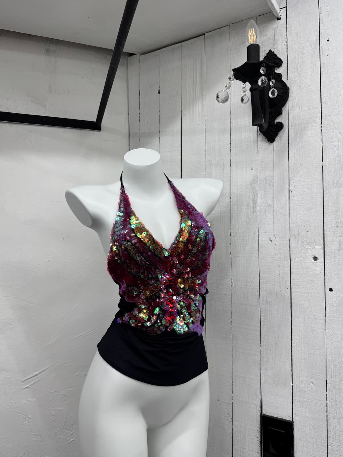 vtg top 상품이미지2