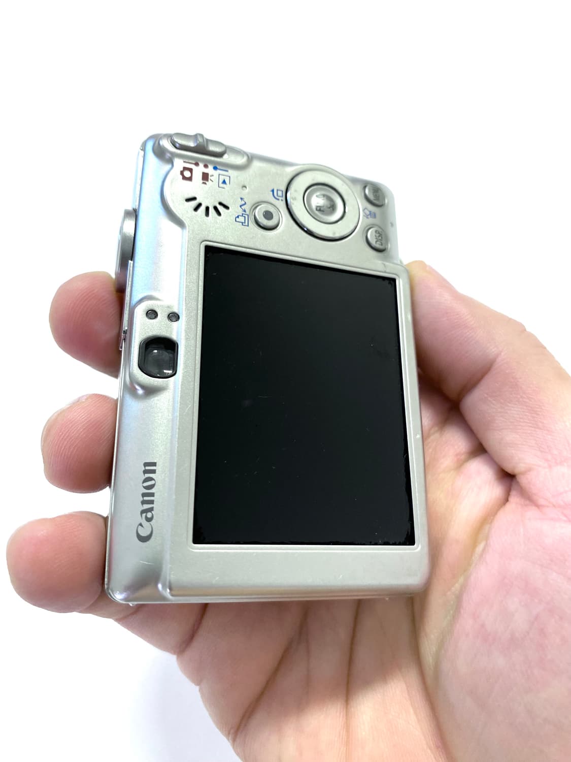 캐논 익서스 IXUS 60 디지털 카메라 (SD600) 상품이미지8