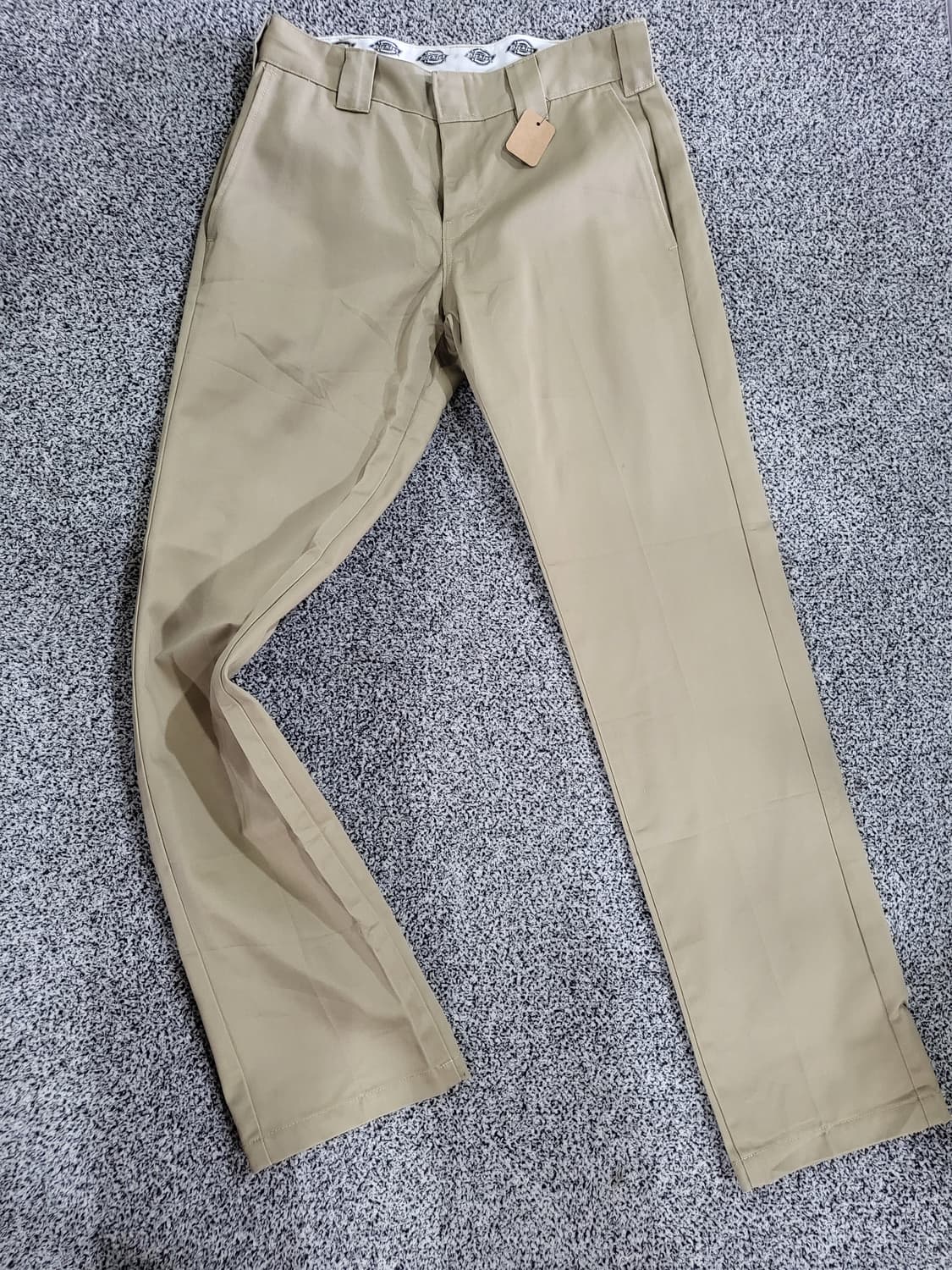 디키즈(Dickies) 치노 팬츠 상품이미지1