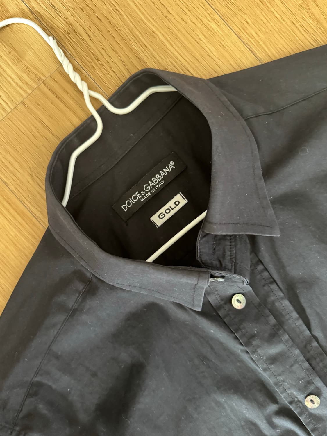 돌체앤가바나 셔츠 s 상품이미지1